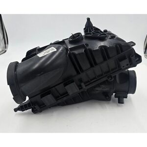 13-18 LAND ROVER RANGE 5.0L ENGINE LEFT SIDE AIR CLEANER CPLA-9601A FILTER BOX